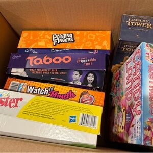 Board Games